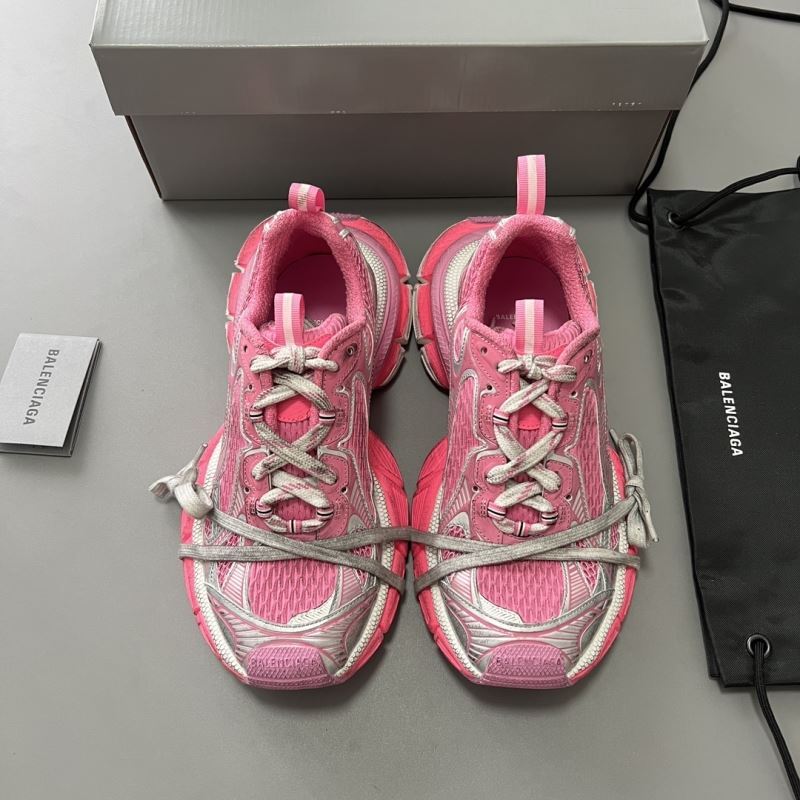 Balenciaga Track Shoes